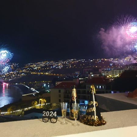 Penthouse Formosa Sunset And Beach Funchal  Luaran gambar