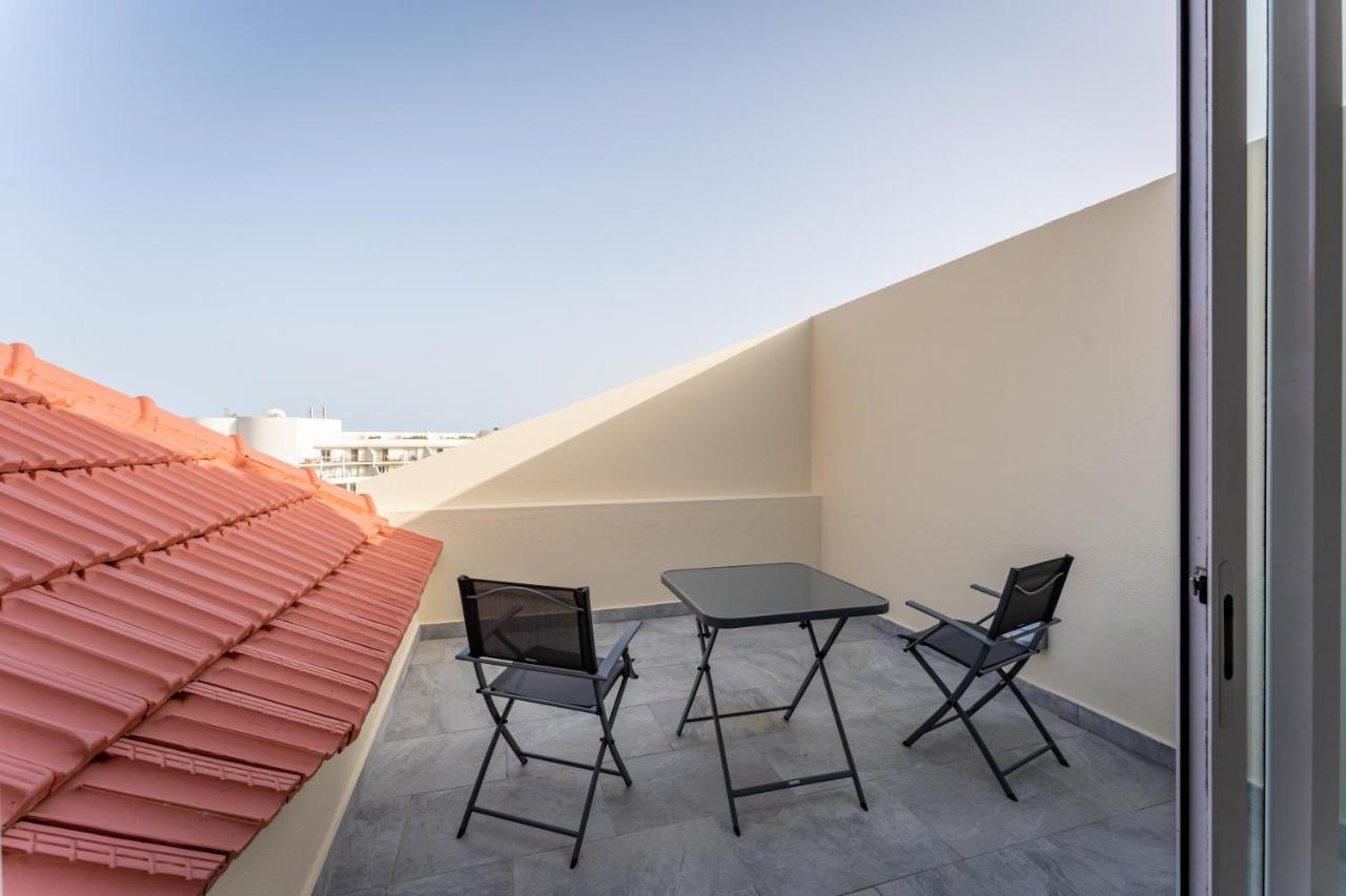Penthouse Formosa Sunset And Beach Funchal  Luaran gambar