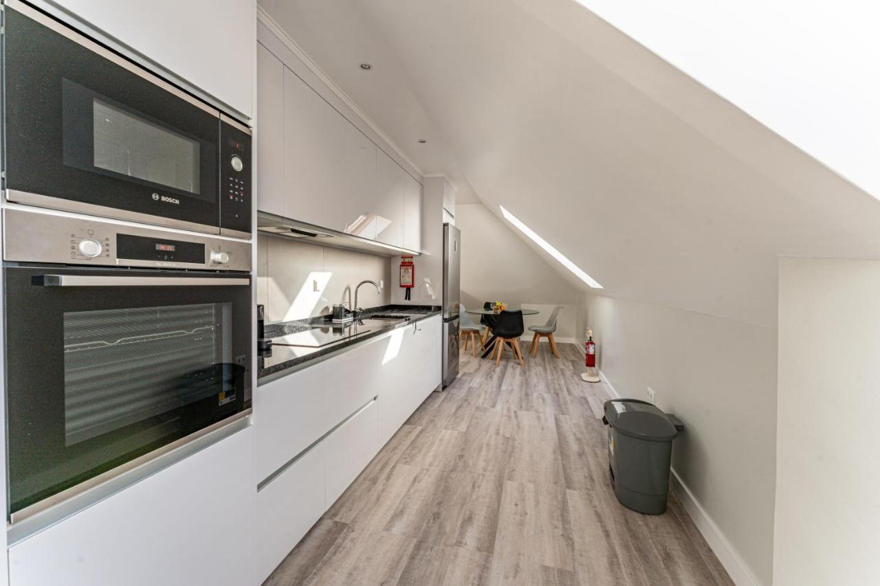 Penthouse Formosa Sunset And Beach Funchal  Luaran gambar