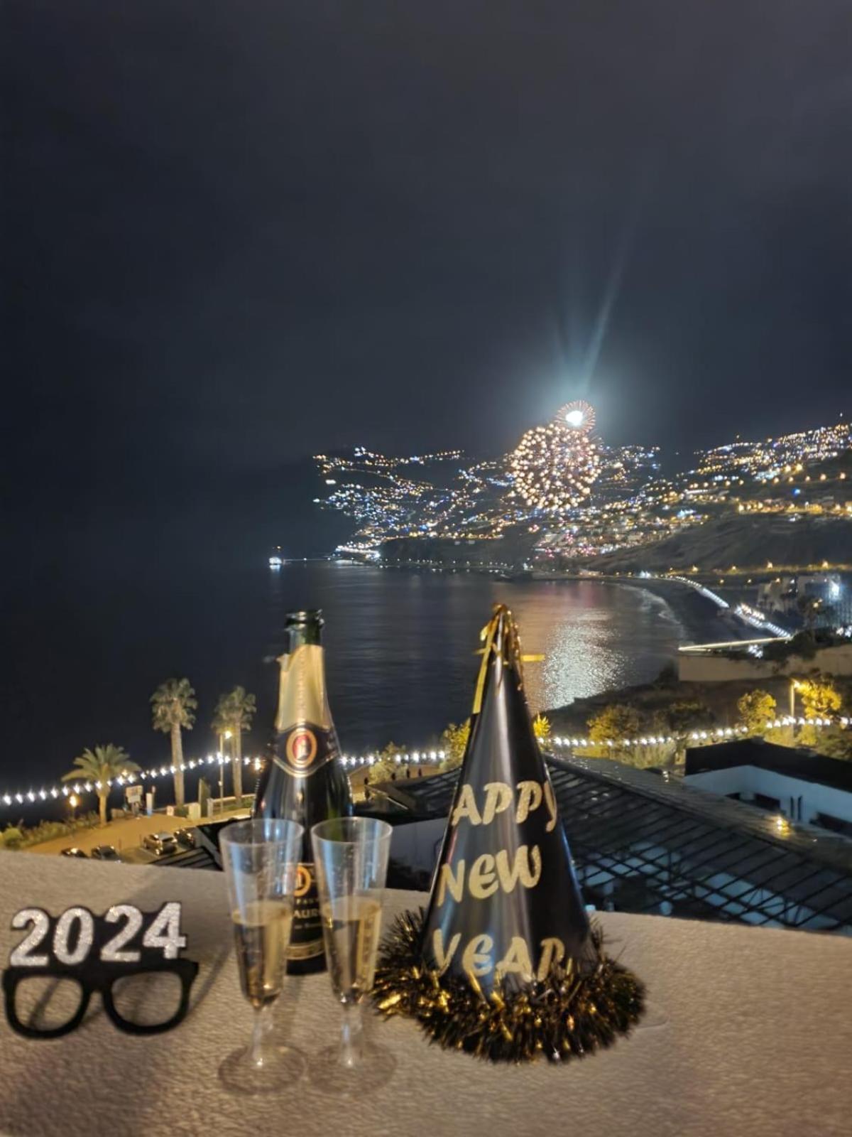Penthouse Formosa Sunset And Beach Funchal  Luaran gambar